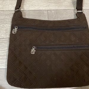 Vera Bradley Cross Body Purse